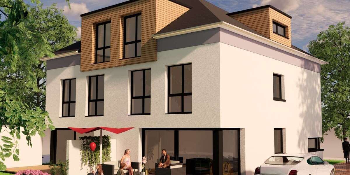 Haus zum Kaufen in Düsseldorf 1.599.000 € 230 m² 5 zimmer