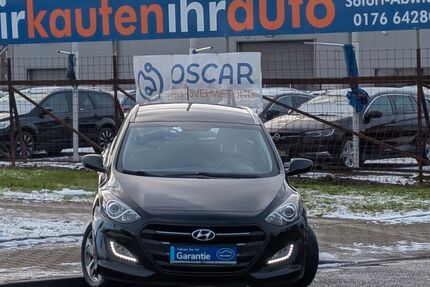 Hyundai i30 147.000 km 7.999 &euro; Kempen 47906