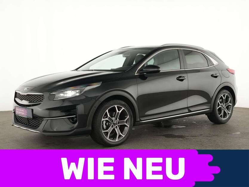 Kia XCeed 16.279 km 22.899 € Neuss bei Düsseldorf 41460