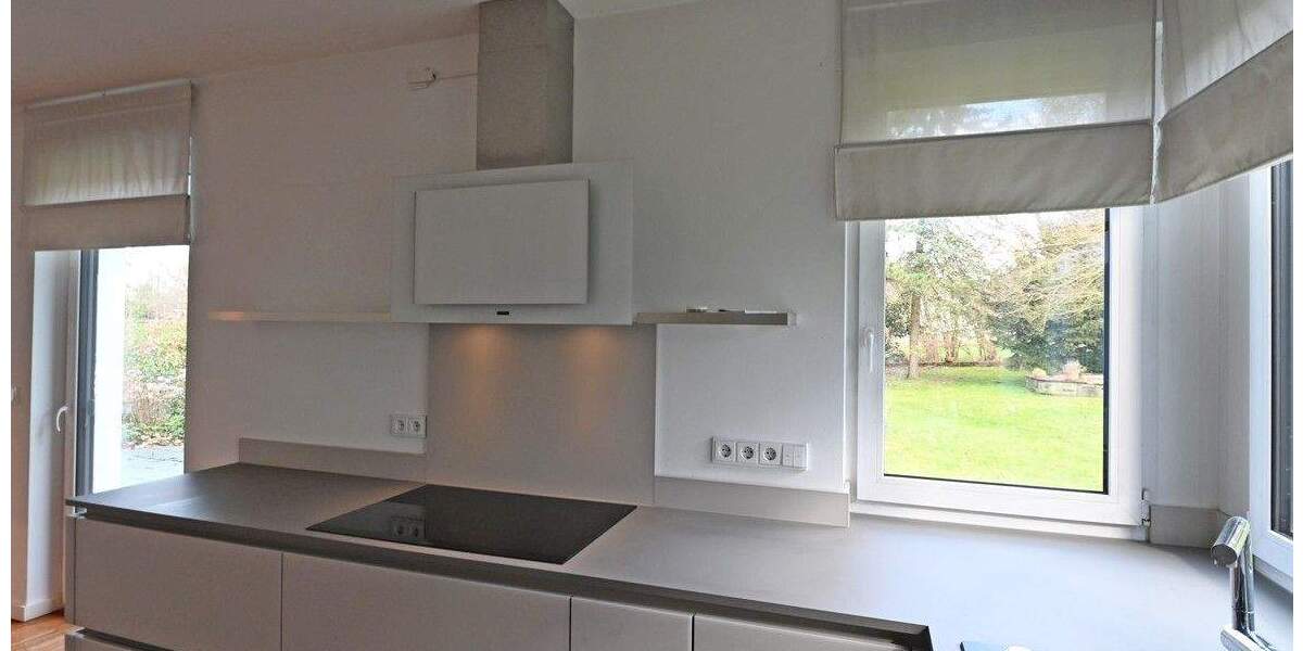 Etagenwohnung Mülheim Menden/Ickten - 4 Zimmer, 134 m&sup2;, 2.100&euro; | Angebot:25834606