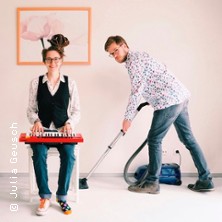 Marie Diot - Unwahrscheinliche Hits 05.11.2025 Bürgerhaus Stollwerck