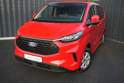 Ford Tourneo Custom 26.283 km 43.999 € Dormagen 41539