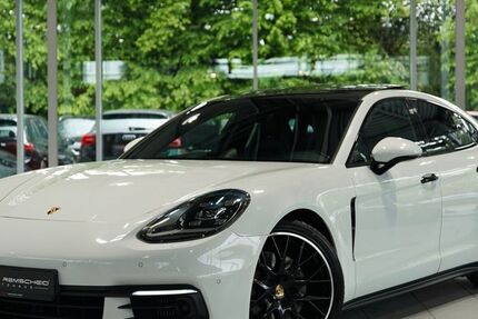 Porsche Panamera 84.000 km 70.800 &euro; Remscheid/NRW 42855
