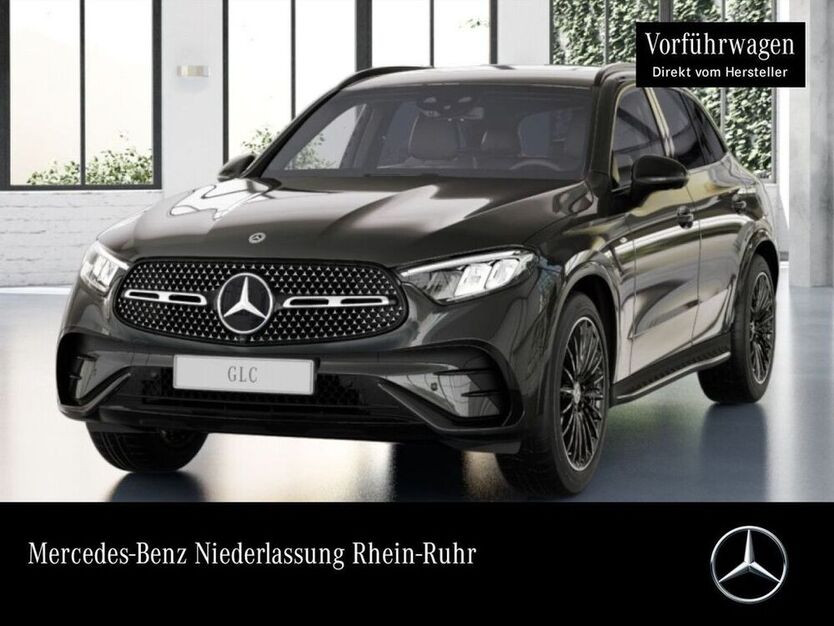 GLC 400
