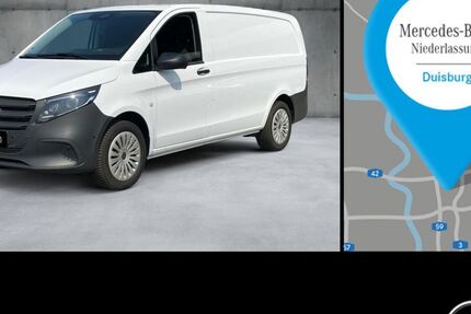 Mercedes-Benz Vito 11.246 km 45.196 &euro; Duisburg 47138