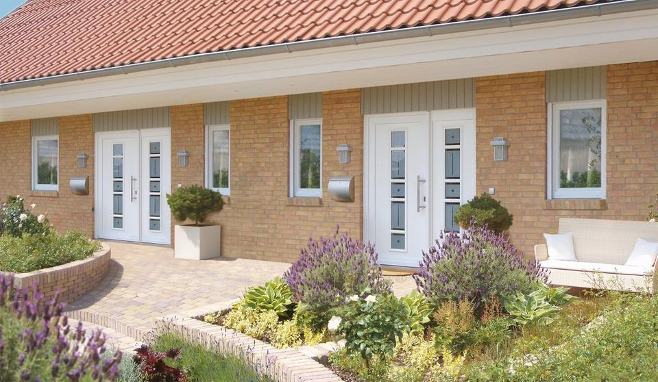 Technik Fertig mit Grundstück. und einem KFW 40 mit QNG 4 zimmer