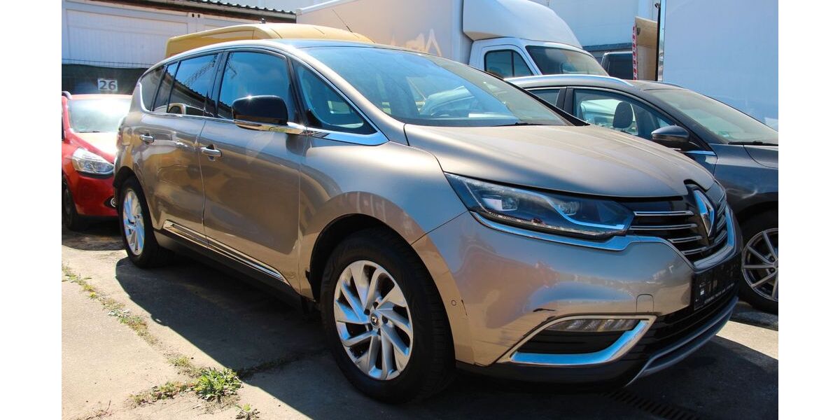 Renault Espace 152.545 km 8.990 &euro; Hilden bei Düsseldorf 40721