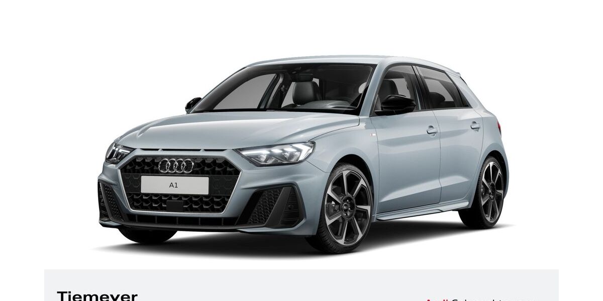 Audi A1 5.617 km 24.570 &euro; Remscheid 42897