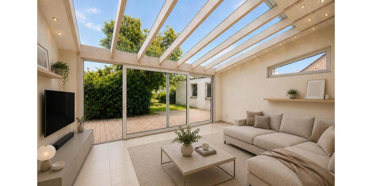 Doppelhaushälfte Kempen - 6 Zimmer, 125 m&sup2;, 525.000&euro; | Angebot:27177355
