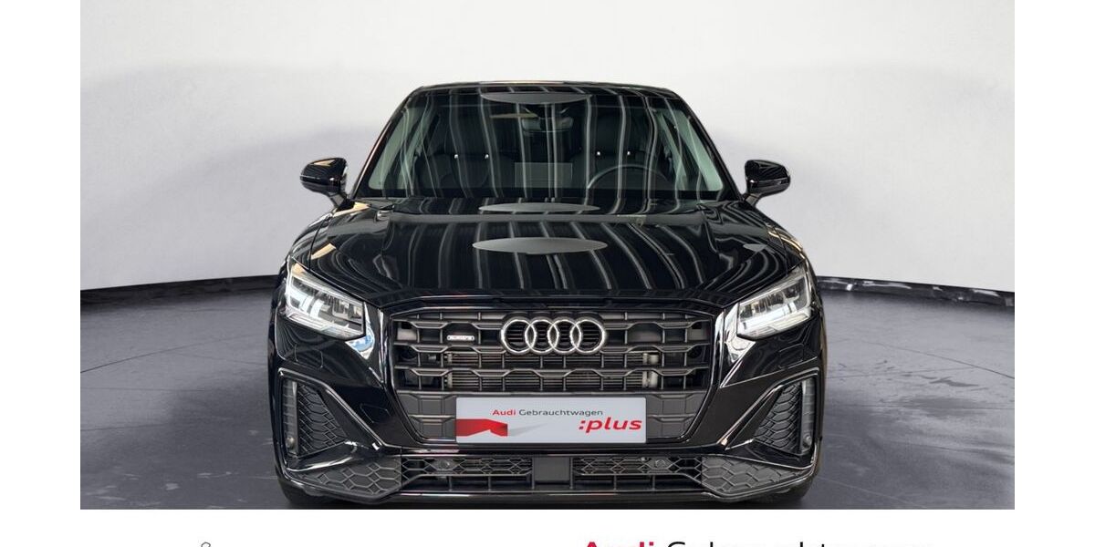 Audi Q2 28.584 km 34.980 &euro; Hilden 40721
