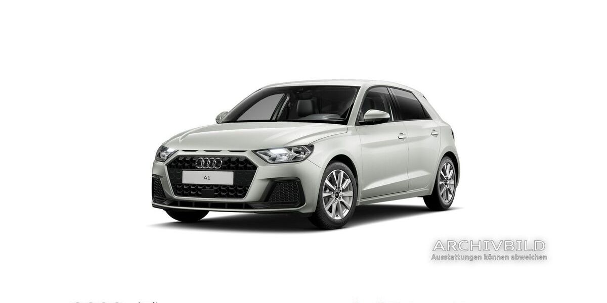 Audi A1 11.881 km 21.480 &euro; Leverkusen 51373