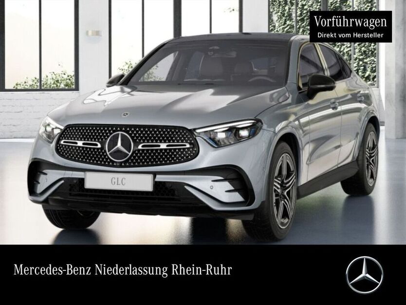 GLC 220