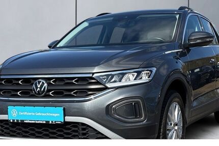 VW T-Roc 25.949 km 25.490 &euro; Viersen 41751