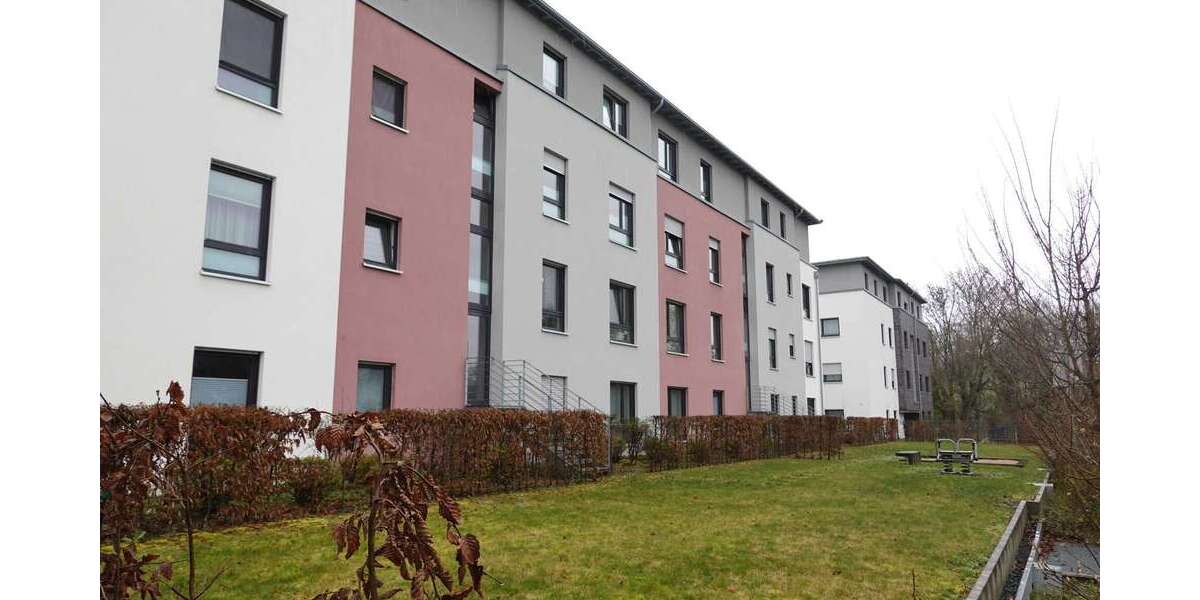 Etagenwohnung Leverkusen Bergisch Neukirchen - 2 Zimmer, 55 m&sup2;, 715&euro; | Angebot:26243111