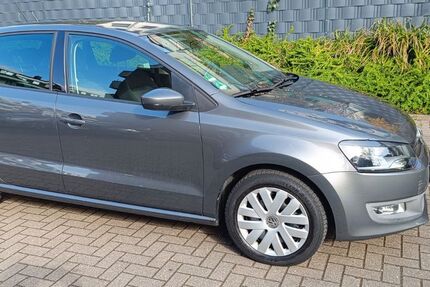 VW Polo 116.500 km 5.700 &euro; Kaarst 41564
