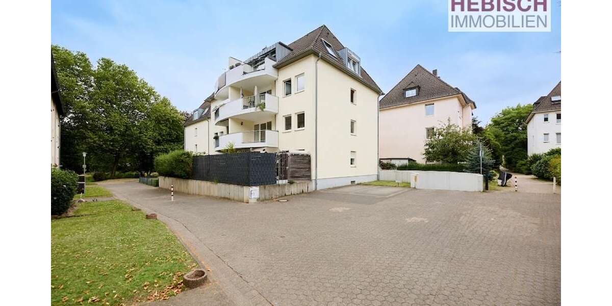Etagenwohnung Krefeld Gellep-Stratum - 3 Zimmer, 72 m&sup2;, 199.500&euro; | Angebot:27070156
