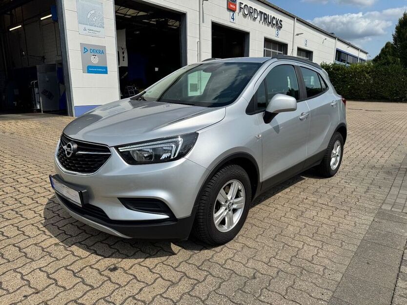 Mokka