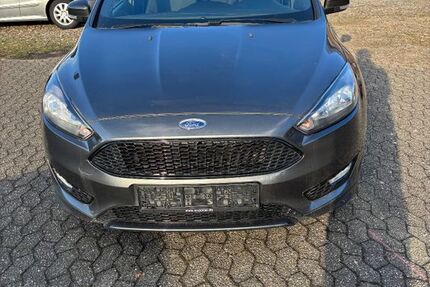 Ford Focus 186.917 km 6.450 &euro; Velbert 42551
