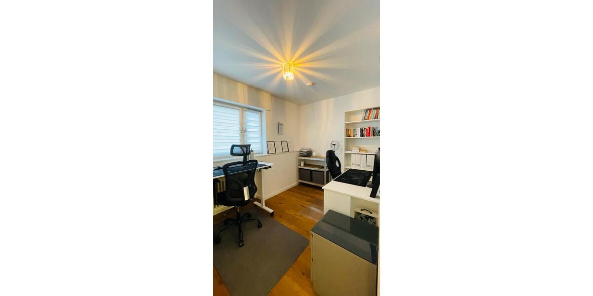 Etagenwohnung Bergheim Auenheim - 3 Zimmer, 62 m&sup2;, 195.000&euro; | Angebot:24827076