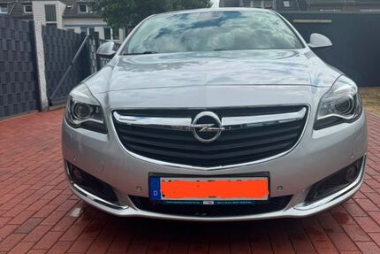 Opel Insignia 98.500 km 6.900 &euro; Mönchengladbach 41236