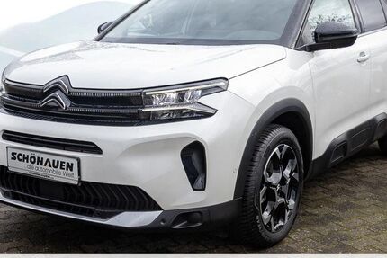 Citroen C5 Aircross 9.091 km 24.470 &euro; Hilden 40721