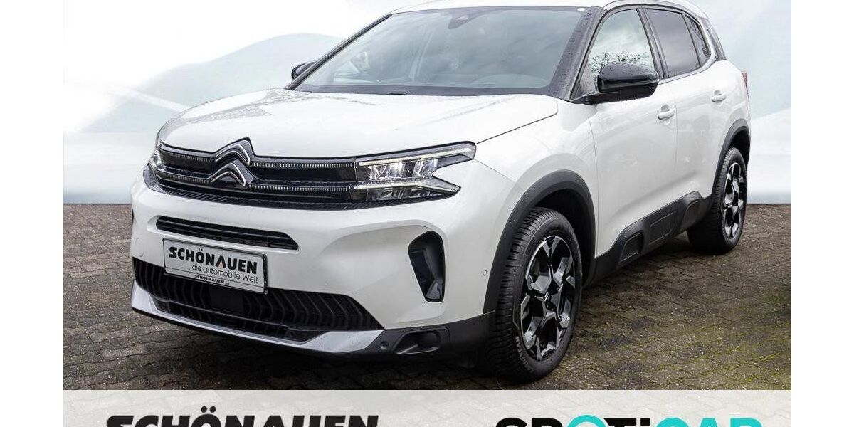 Citroen C5 Aircross 9.091 km 24.470 &euro; Hilden 40721