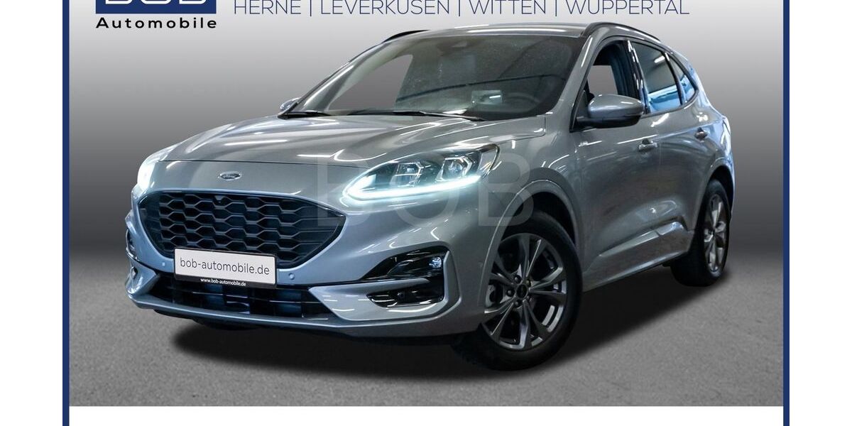 Ford Kuga 12.172 km 25.777 &euro; Düsseldorf 40233