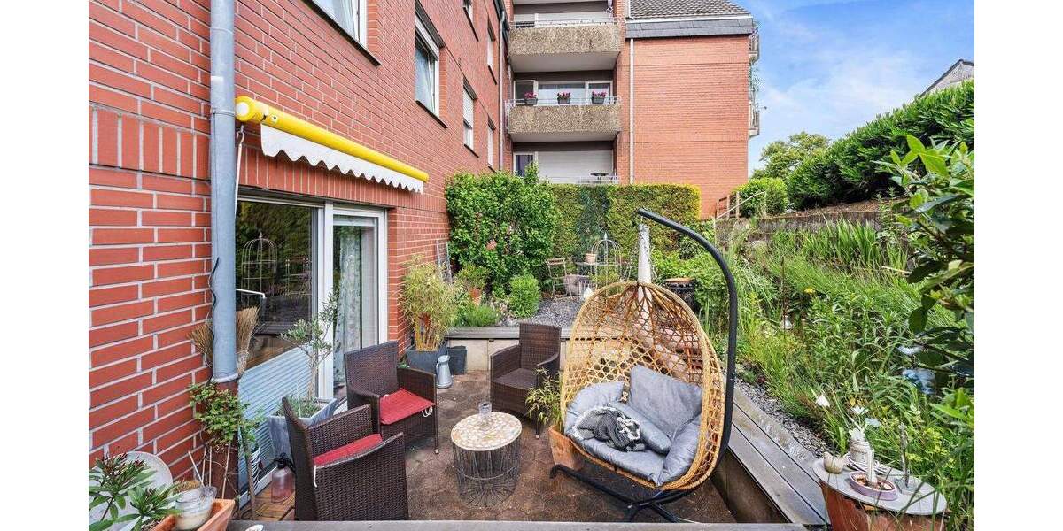 Mehrfamilienhaus, Wohnhaus Duisburg Friemersheim - 4 Zimmer, 1 m&sup2;, 1.750.000&euro; | Angebot:25743765