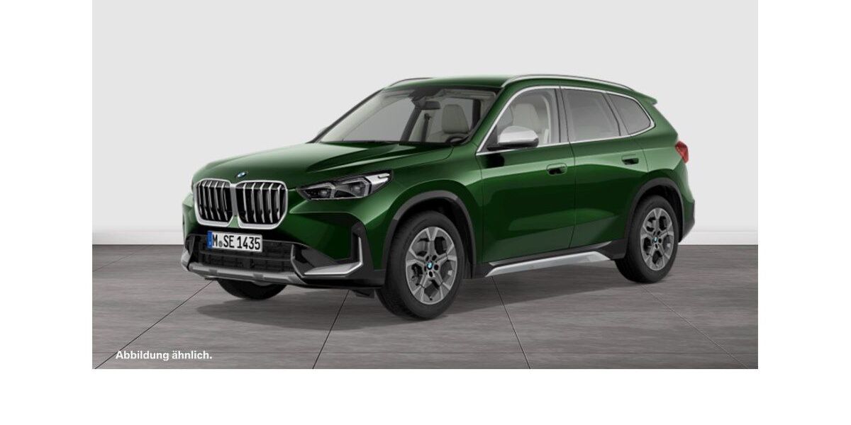 BMW X1 22.850 km 32.740 &euro; Wuppertal 42117
