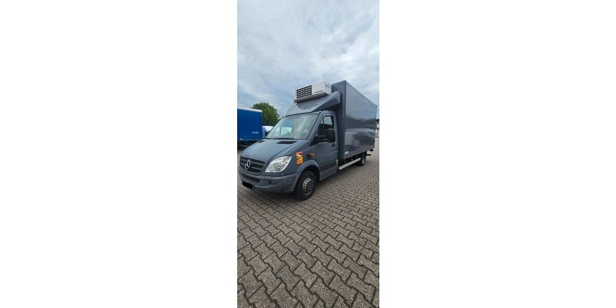 Mercedes-Benz Sprinter 320.269 km 20.230 &euro; Duisburg 47138