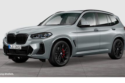 BMW X3 10.675 km 57.990 &euro; Leverkusen 51371