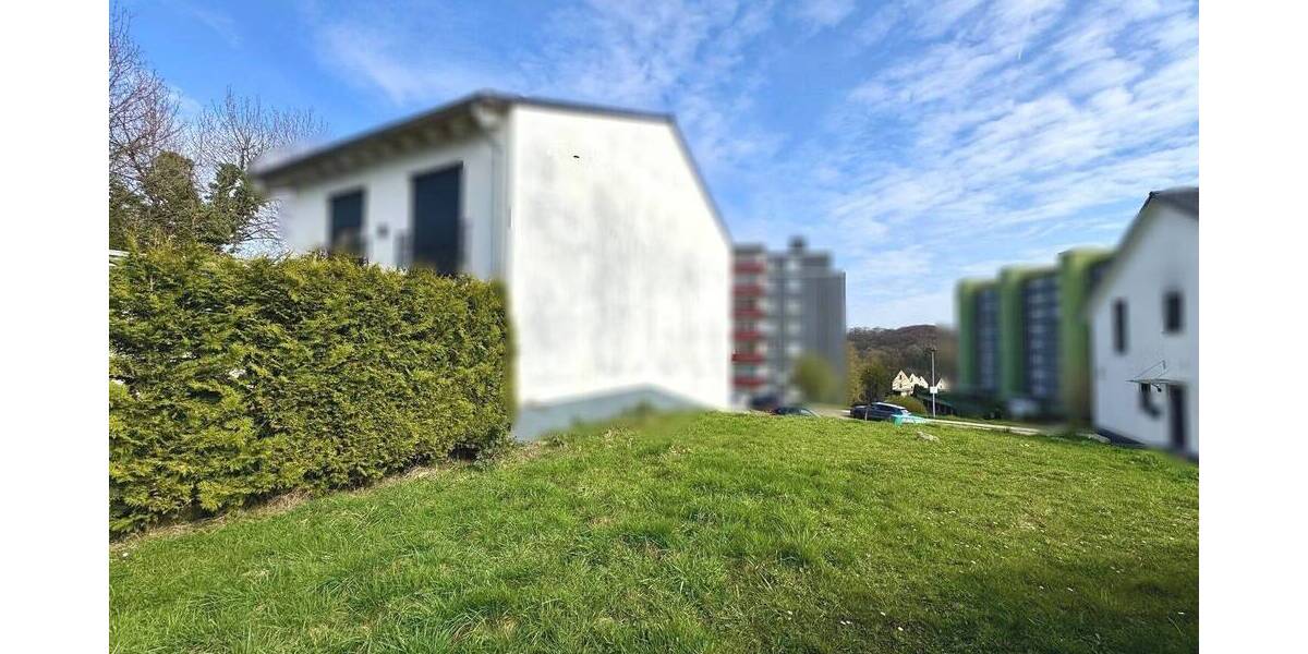 Grundstück Leverkusen Lützenkirchen - 158.000&euro; | Angebot:25986934