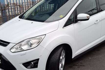 Ford C-Max 169.000 km 6.900 &euro; Dormagen 41542