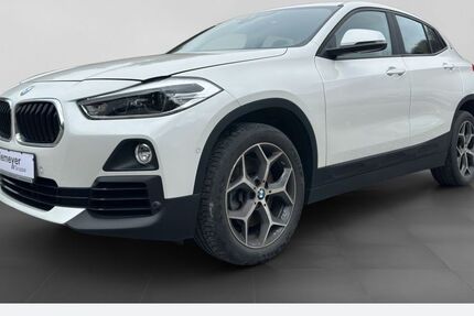 BMW X2 41.791 km 23.990 &euro; Remscheid 42857