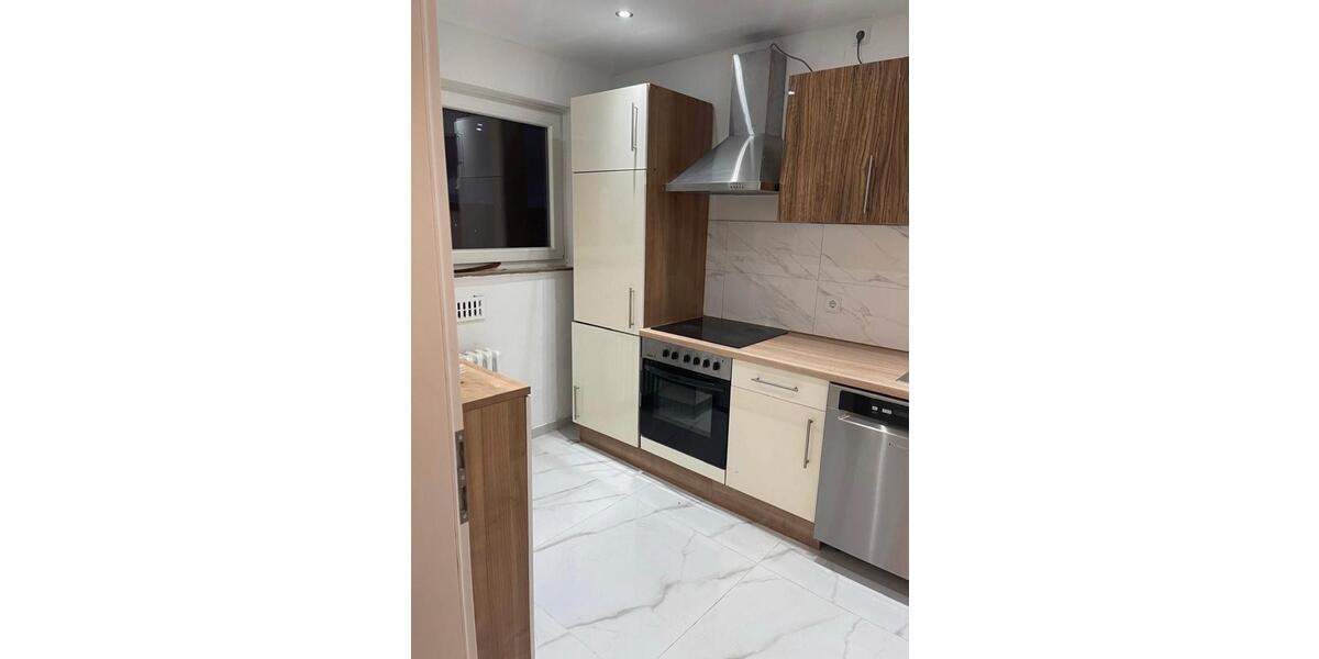 Etagenwohnung Leverkusen - 3 Zimmer, 82 m&sup2;, 198.000&euro; | Angebot:26538022