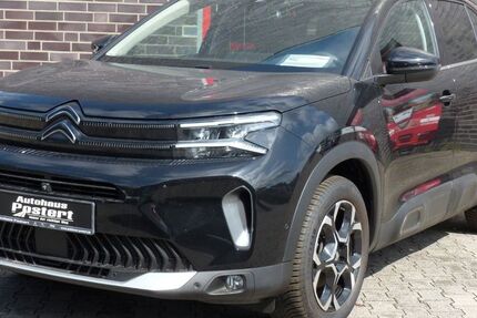 Citroen C5 Aircross 36.800 km 21.980 &euro; Oberhausen 46147