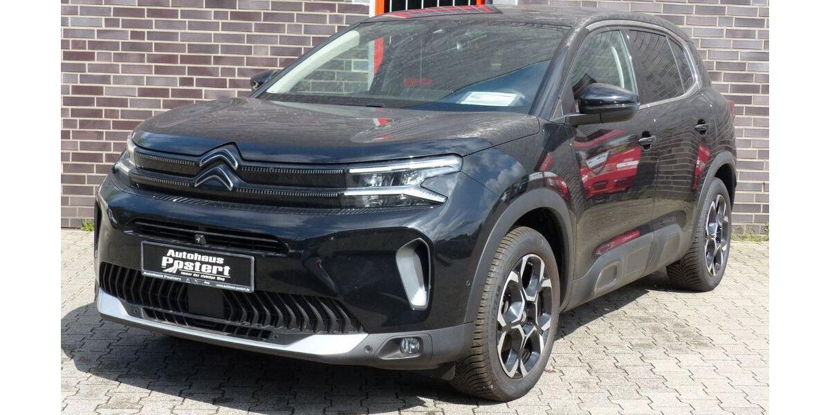 Citroen C5 Aircross 36.800 km 22.980 &euro; Oberhausen 46147