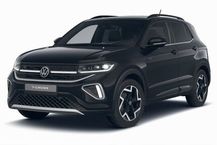 VW T-Cross 16.361 km 27.991 &euro; Krefeld 47803