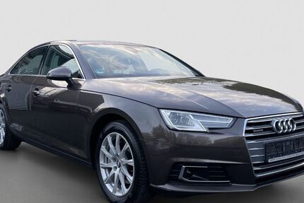 Audi A4 269.000 km 14.999 &euro; Mülheim a.d. Ruhr 45476
