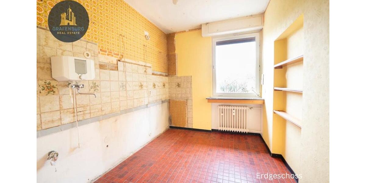 Reihenhaus Velbert Velbert-Mitte - 4 Zimmer, 116 m&sup2;, 329.000&euro; | Angebot:26496709