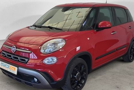 Fiat 500L 73.205 km 11.689 &euro; Moers 47445