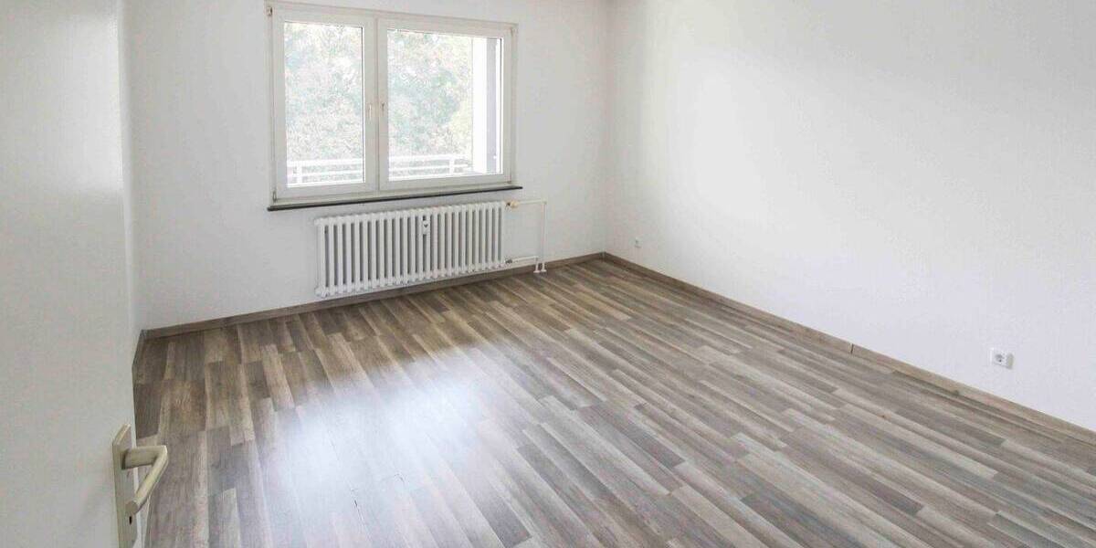 Etagenwohnung Duisburg Rumeln-Kaldenhausen - 3 Zimmer, 74 m&sup2;, 165.000&euro; | Angebot:26451842