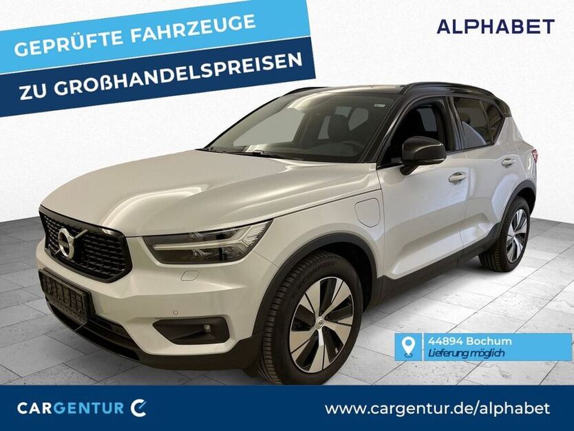 XC40