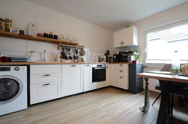 Dachgeschoßwohnung Leichlingen (Rheinland) - 2 Zimmer, 55 m&sup2;, 900&euro; | Angebot:26221883