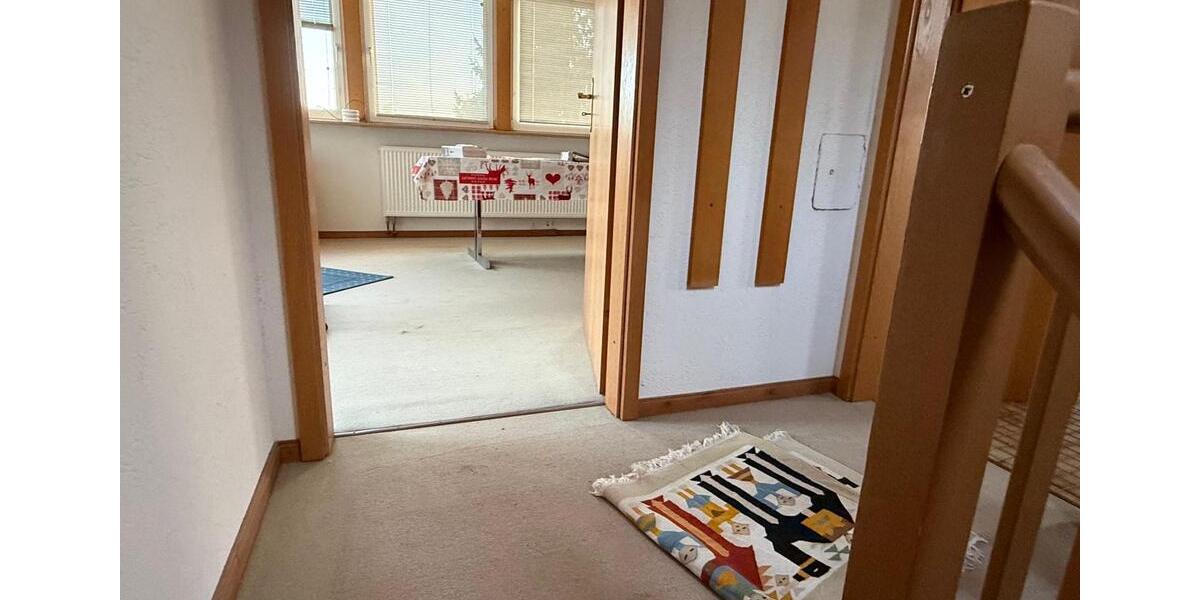 Freistehendes Einfamilienhaus 5 zimmer