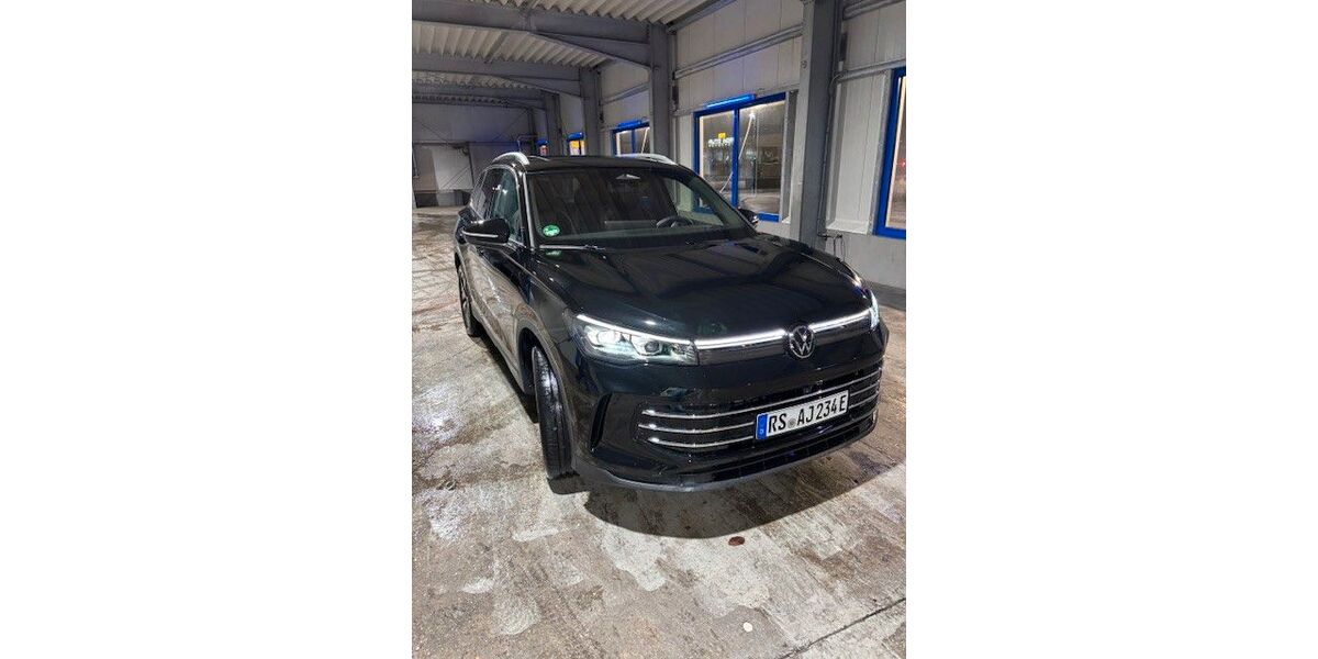 VW Tiguan 11.200 km 47.500 &euro; Remscheid 42855