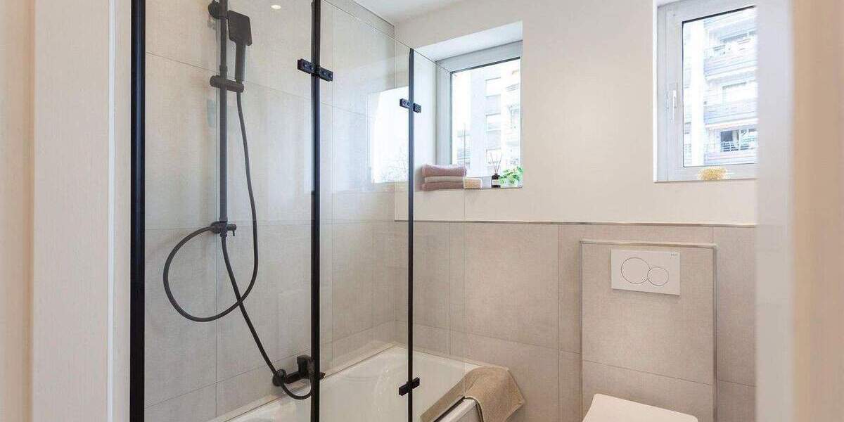 Etagenwohnung Mülheim an der Ruhr Saarn/Mintard - 3 Zimmer, 77 m&sup2;, 239.900&euro; | Angebot:25722334