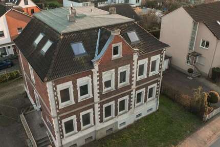 Wohnung zum Kaufen in Hamm 255.000 € 86 m²