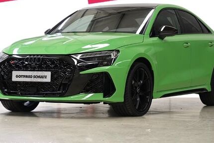 Audi RS3 4.990 km 77.950 &euro; Mettmann 40822