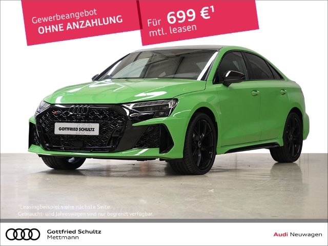 Audi RS3 4.990 km 77.950 &euro; Mettmann 40822